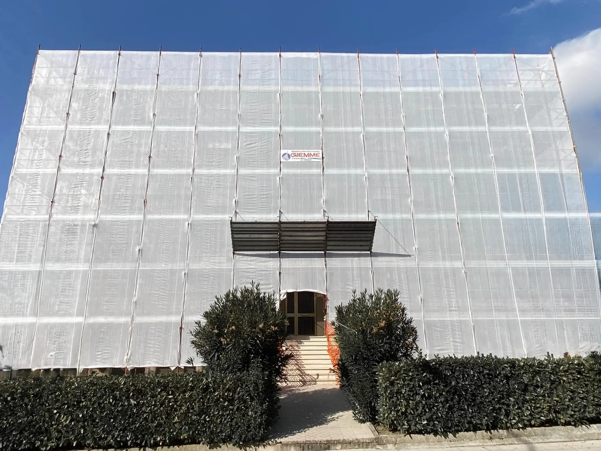 Condominio, Appignano