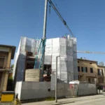 Giemme Ponteggi in Viale Europa, 37 - Castelraimondo