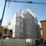 Giemme Ponteggi in Viale Europa, 37 - Castelraimondo