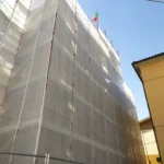 Giemme Ponteggi in Viale Europa, 37 - Castelraimondo