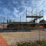Giemme Ponteggi in Contrada Piane di Chienti, 43 - Civitanova Marche