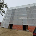 Giemme Ponteggi in Vicolo del Crocefisso d'Urbano, 393 - Matelica