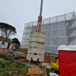 Giemme Ponteggi in Vicolo del Crocefisso d'Urbano, 393 - Matelica