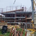 Giemme Ponteggi in San Michele, 2 - San Severino