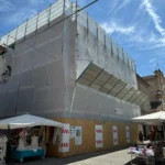 Giemme Ponteggi in Via Ferruccio, 4 - Servigliano