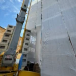 Giemme Ponteggi in Via Ferruccio, 4 - Servigliano