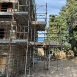 Giemme Ponteggi in San Severino Marche, Località Marciano