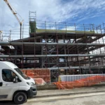 Giemme Ponteggi in Via Crivelli, 5 - San Severino