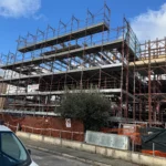Giemme Ponteggi in Via Crivelli, 5 - San Severino