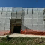 Giemme Ponteggi a Centro Abitato Convento, 73 - Urbisaglia