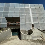Ponteggio in Centro Abitato Convento, 73 - Urbisaglia