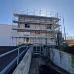 Noleggio Ponteggi a Belforte del Chienti, Via D'Antegiano 6