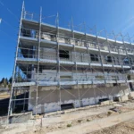 Noleggio Ponteggi a Belforte del Chienti, Via D'Antegiano 6