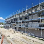 Noleggio Ponteggi a Belforte del Chienti, Via D'Antegiano 6