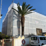 Noleggio Impalcatura a Civitanova Marche, Via Venier 9