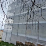 Noleggio Impalcatura a Corridonia, Via Rossini 55