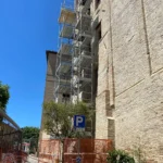 Noleggio Ponteggi a Montecassiano, Vicolo Delle Scuole