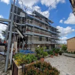 Noleggio Ponteggi a Monte San Giusto, Via Matteotti 16