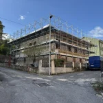 Noleggio Impalcatura a Muccia, Via Mazzini,1