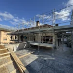Noleggio Impalcatura a Muccia, Via Mazzini,1