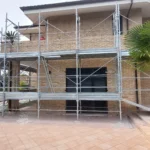 Noleggio Ponteggi a Porto Sant'Elpidio, Strada Provinciale Corvese 33