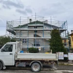 Impalcatura a San Severino, Località Glorioso