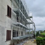 Impalcatura a Treia, Contrada Collevago