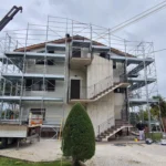 Impalcatura a Treia, Contrada Collevago