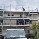 Impalcatura a Treia, Contrada Collevago