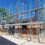 Impalcatura a Camerino, Località Tuseggia