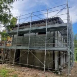 Ponteggi a San Severino, Località Biagi