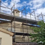 Ponteggi a Macerata, Contrada Furiasse