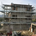 Impalcatura a San Severino, Località Pitino 23