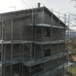 Impalcatura a San Severino, Località Pitino 23