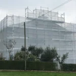Impalcatura aUrbisaglia, Via Alarico 16