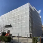 Appignano, Via degli Impianti Sportivi