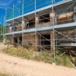 Ponteggi a San Severino, Località Colleluce, 146