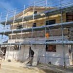 Impalcatura a Loro Piceno, Contrada Grazie