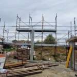 Impalcatura a Montecosaro, Località Selve, Int 4